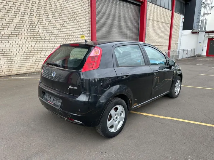 Fiat Grande Punto