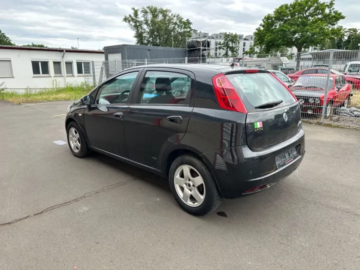 Fiat Grande Punto