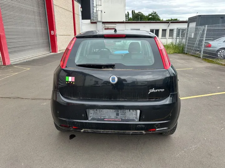 Fiat Grande Punto