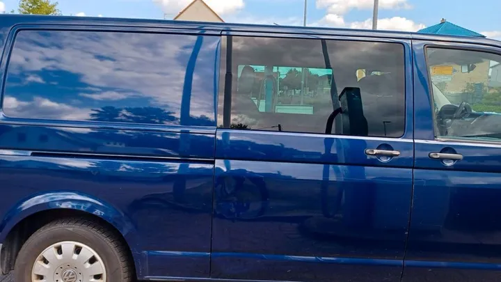 Volkswagen T5 Transporter