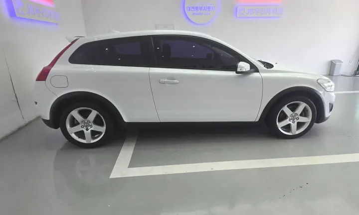 Volvo C30