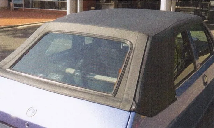Fiat Ritmo