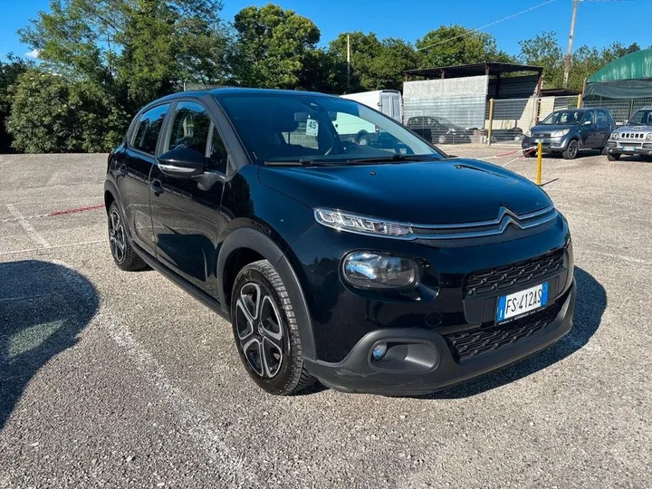 Citroën C3
