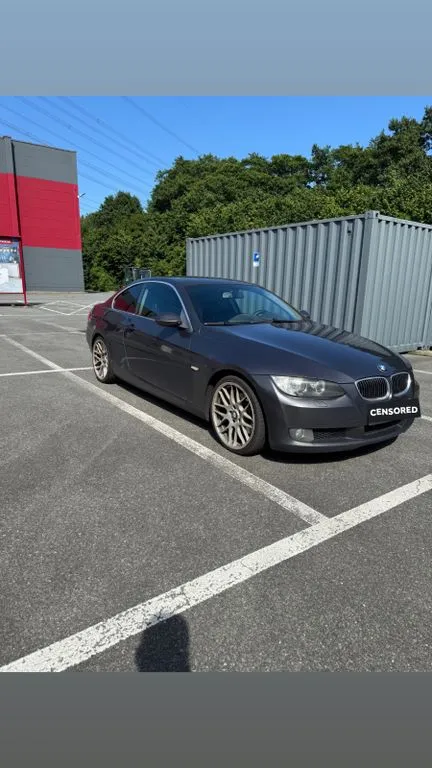 BMW 325