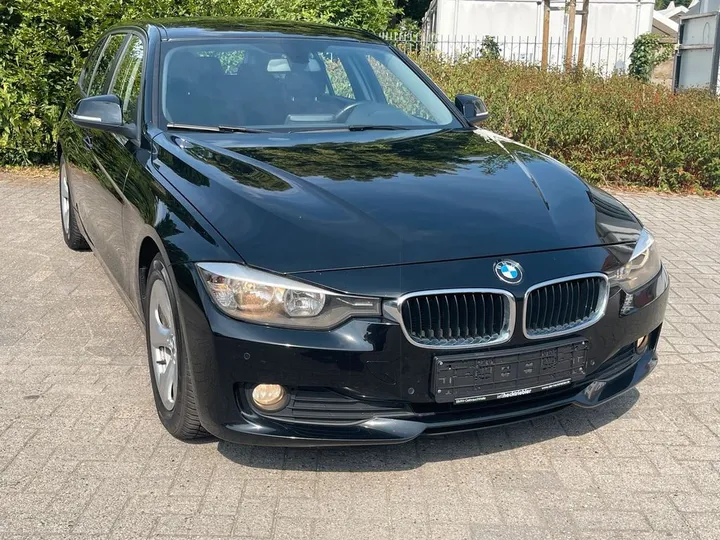 BMW 318