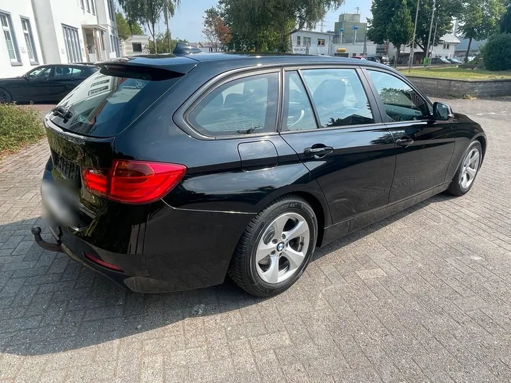 BMW 318
