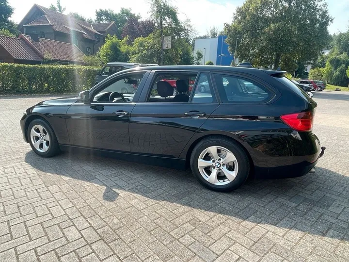 BMW 318