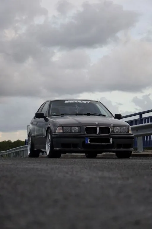 BMW 323