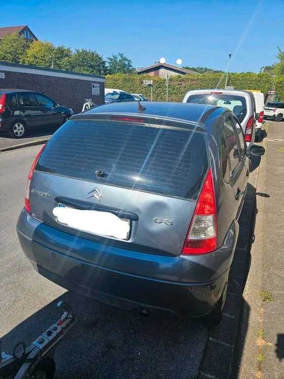 Citroën C3
