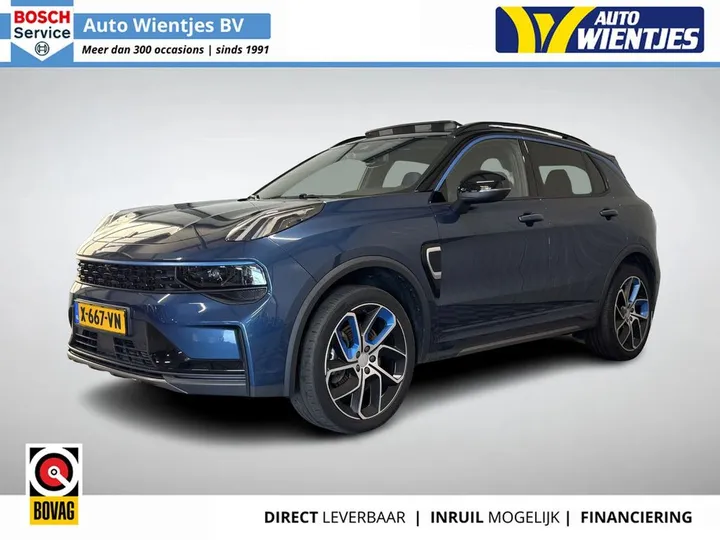 Lynk&Co 01