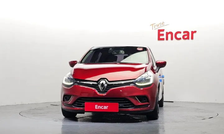 Renault-KoreaSamsung Cilo