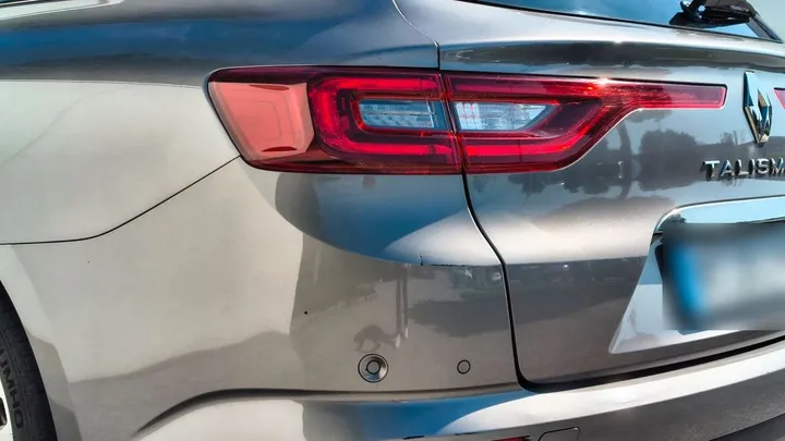 Renault Talisman