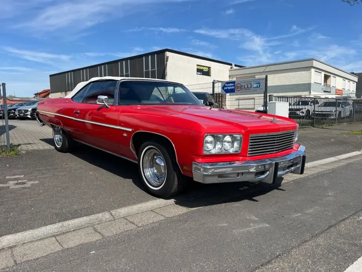 Chevrolet Caprice