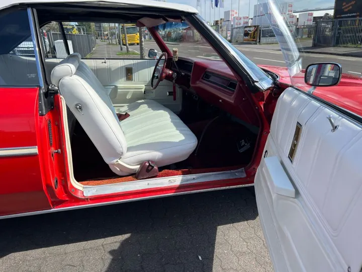 Chevrolet Caprice