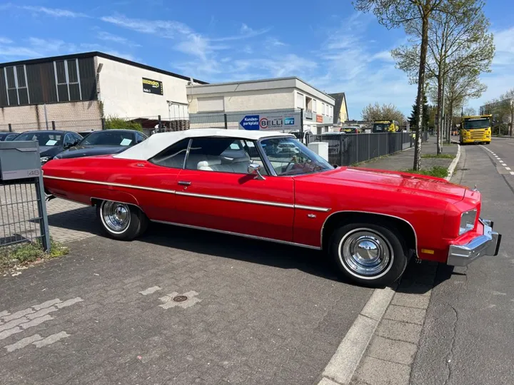 Chevrolet Caprice