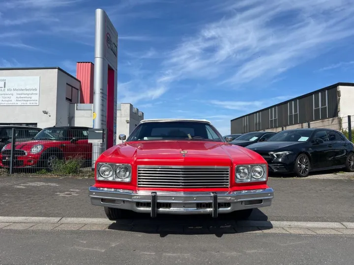 Chevrolet Caprice