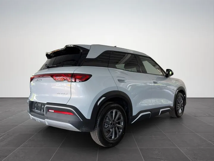 BYD ATTO 2