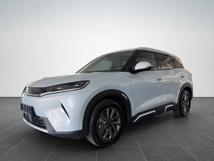 BYD ATTO 2
