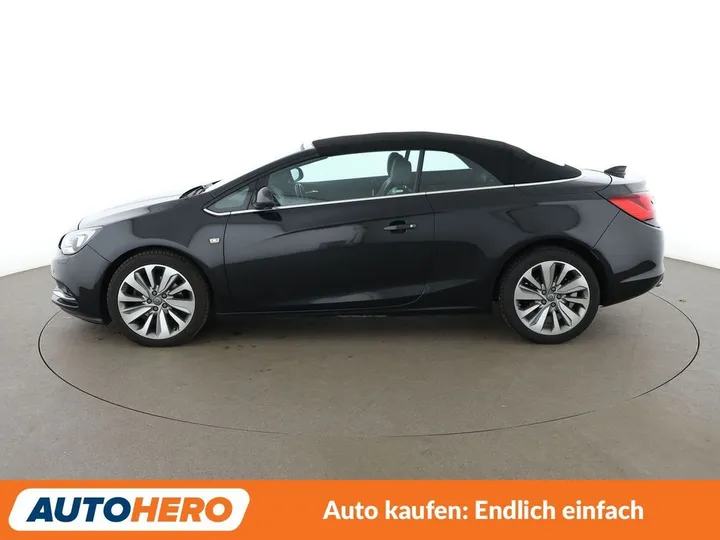 Opel Cascada