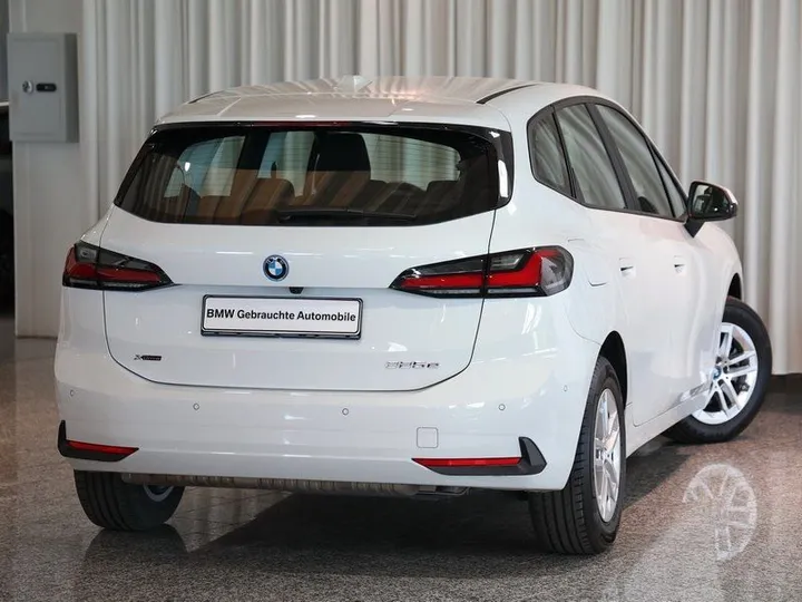 BMW 225 Active Tourer