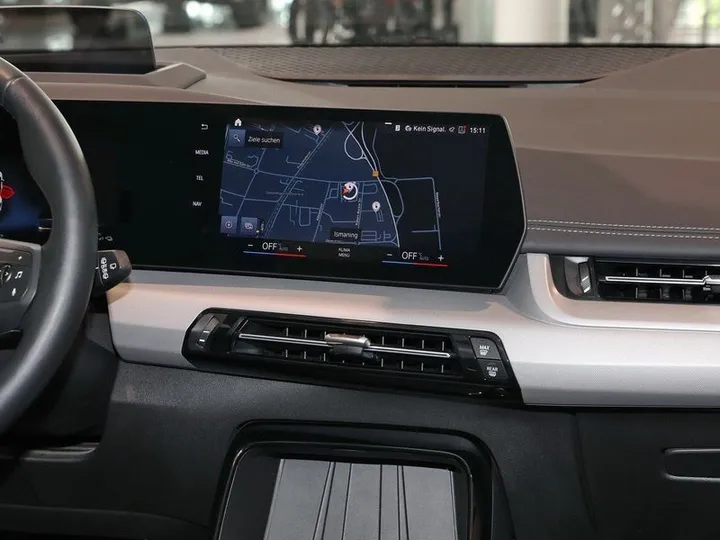 BMW 225 Active Tourer