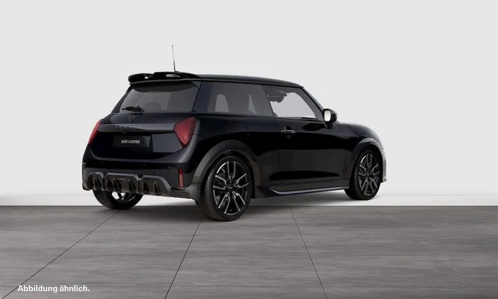 MINI Cooper C