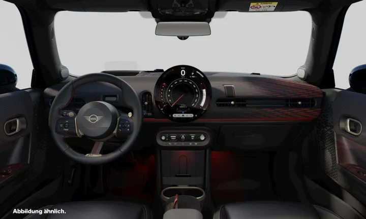 MINI Cooper C