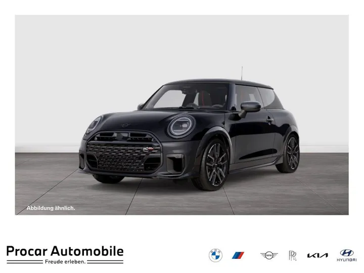 MINI Cooper C