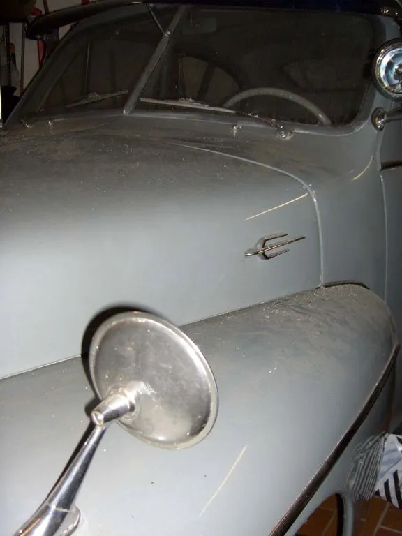 Volvo 440