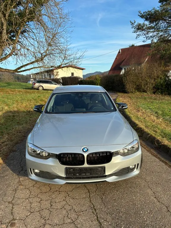 BMW 318