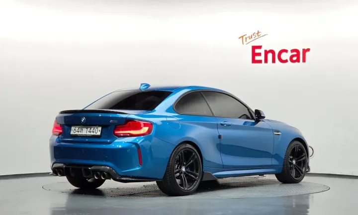 BMW M2