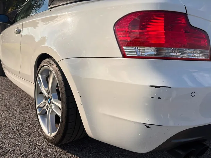 BMW 135