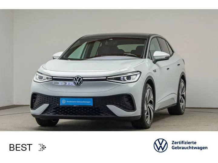 Volkswagen ID.5