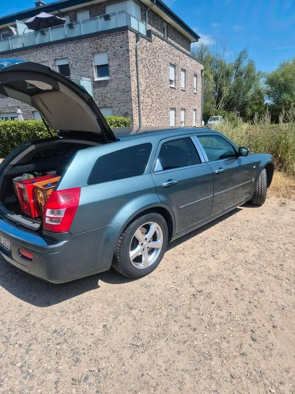 Chrysler 300C