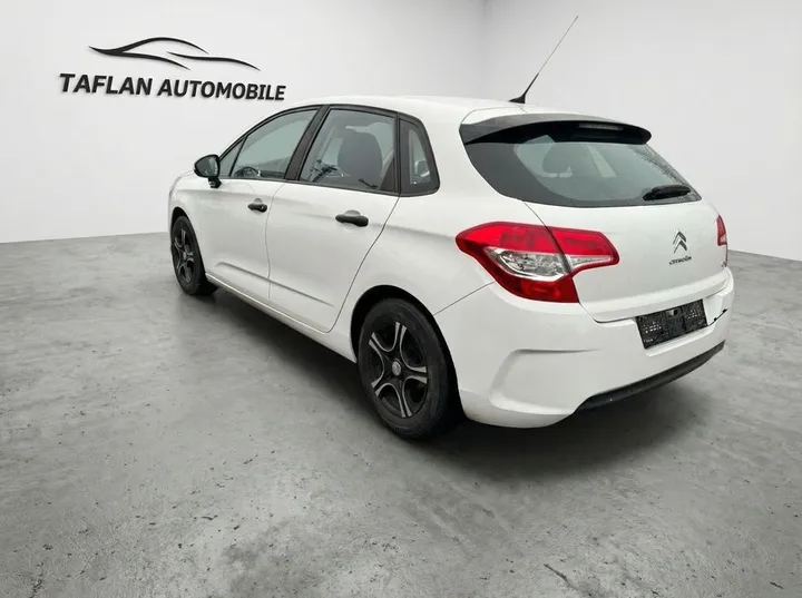 Citroën C4