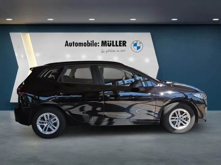 BMW 225 Active Tourer