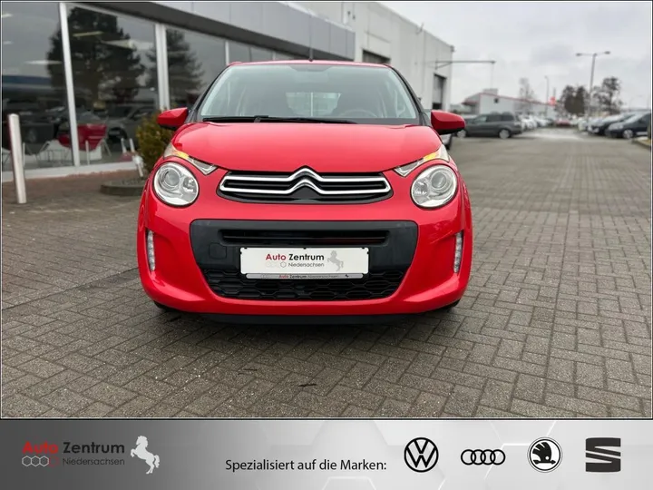 Citroën C1
