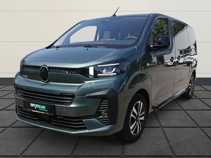 Citroën SpaceTourer