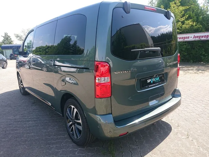 Citroën SpaceTourer