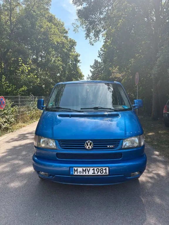 Volkswagen Other