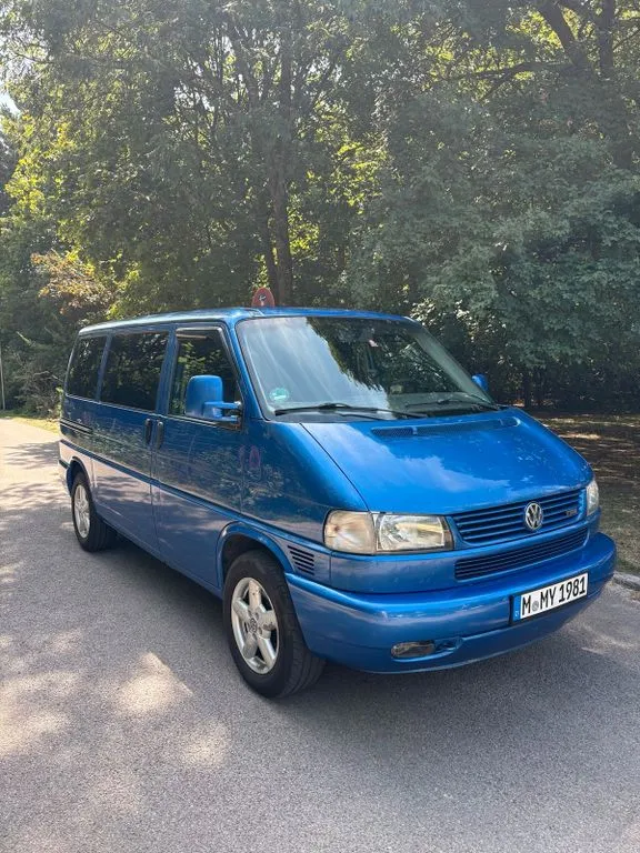 Volkswagen Other