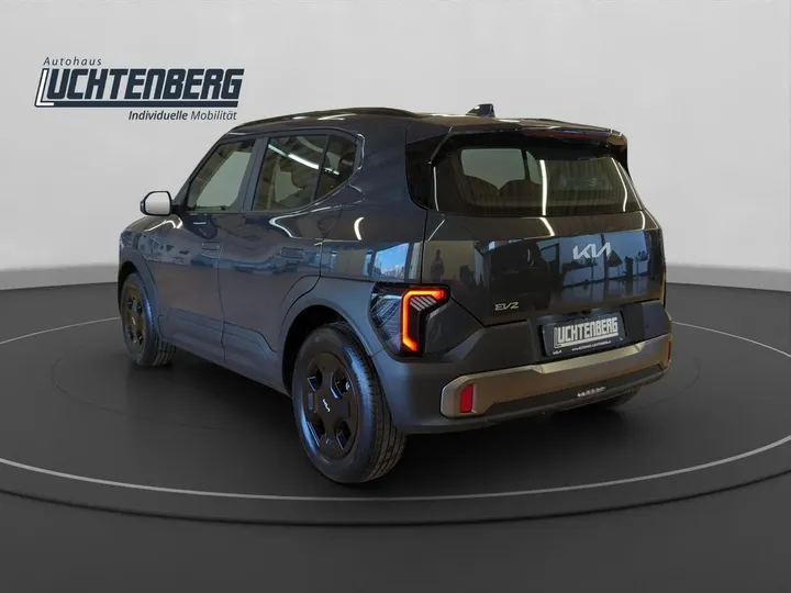 Kia EV2