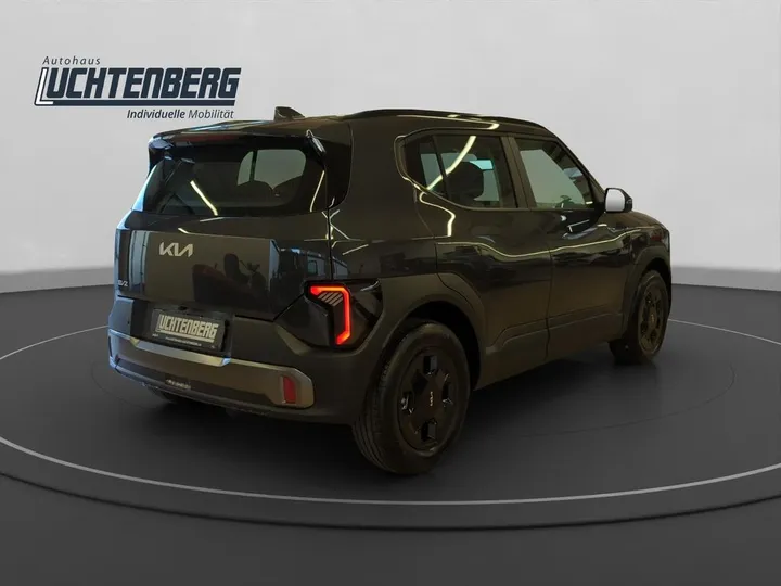 Kia EV2