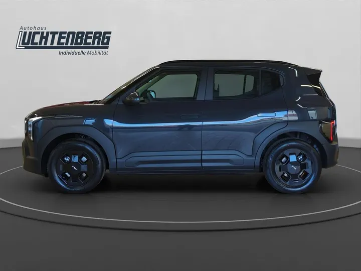 Kia EV2