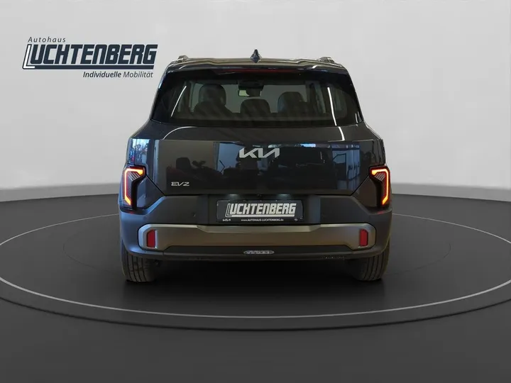 Kia EV2