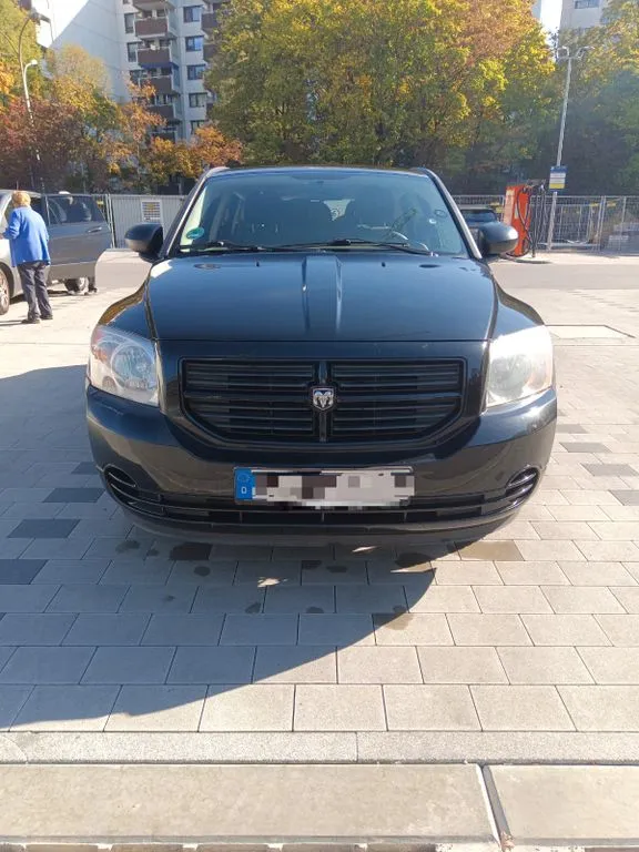 Dodge Caliber