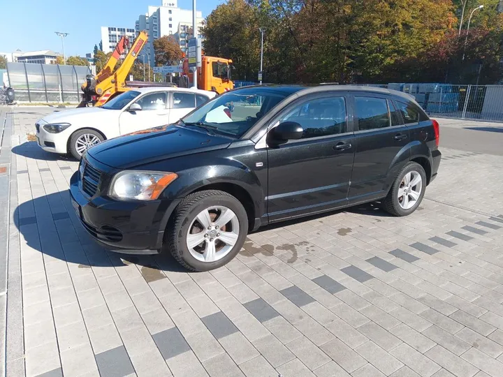 Dodge Caliber