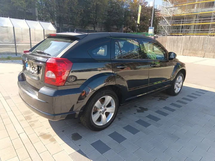 Dodge Caliber