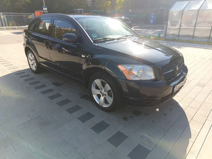 Dodge Caliber