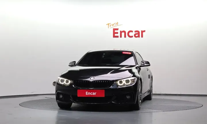 BMW 4-Series